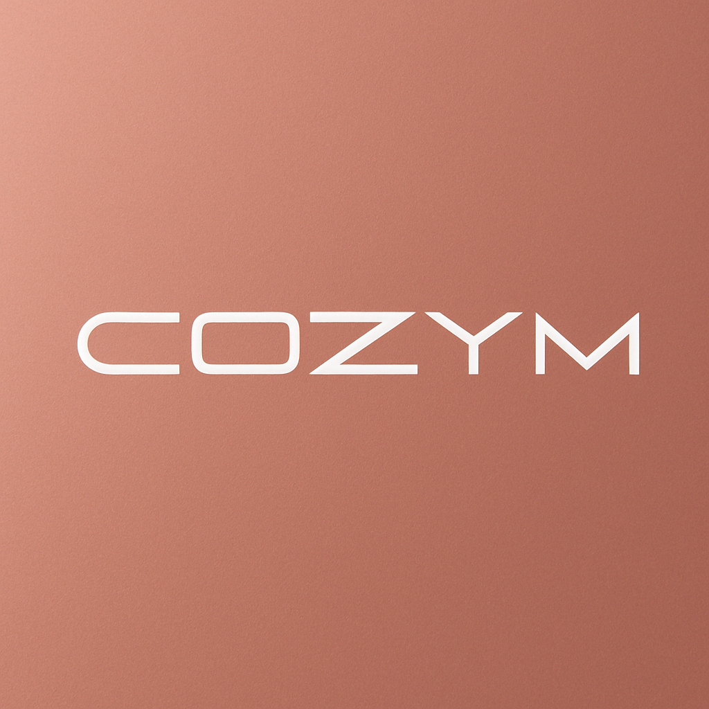COZYM Logo